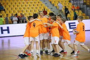 Udana „osiemnastka” Małej Ligi. Czas ruszyć w Polskę?