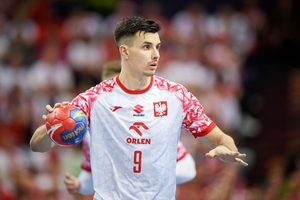 Polacy uciekli spod topora. Średnio udany debiut „Szeryfa”