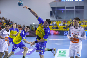 Barlinek Industria jedzie na teren trenera Strząbały