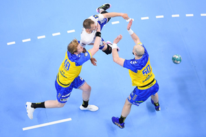 Po Tarnowie: Byliśmy przygotowani na mocny opór