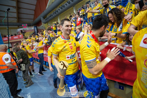 Można zapisywać się na „klubowe” bilety na finał Pucharu Polski