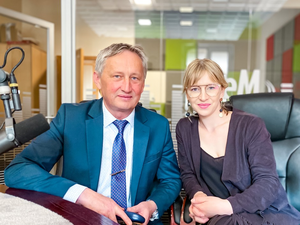 W Radiu eM wystartował maraton #dobrychsłów