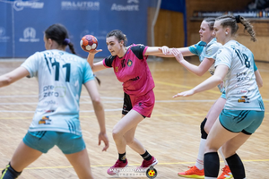 Rusza kobieca Liga Centralna. Co z Suzuki Koroną Handball?