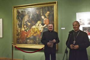 [FOTO] „Rok Zero. Świat w czasach Chrystusa