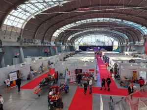 Trwa rejestracja na targi NGO-EXPO