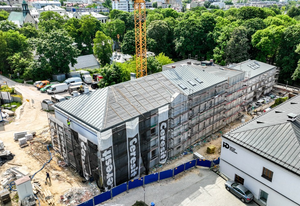 Kiedy skończy się remont „Kubusia”? Bukmacherzy obstawiają