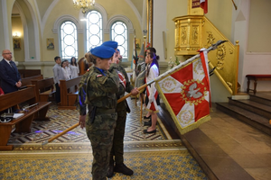 Kielczanie pamiętali o 2. Pułku