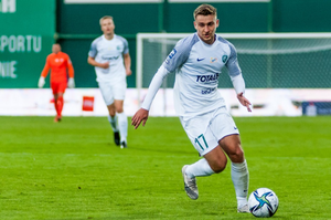 Korona znalazła nową 