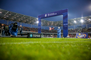 Więcej pieniędzy dla Korony. Nowy podział finansów w Ekstraklasie