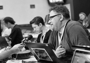 Dujszebajew: Jesteśmy sierotami bez takiego człowieka w naszym środowisku