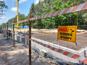 Kolejny blok przy alei Na Stadion. „Stanowczo się na to nie zgadzamy”