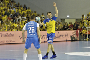 Barlinek Industria wróci do treningów w lipcu