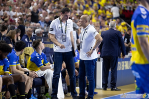 Lijewski: Naszym celem będzie bezpośredni awans do ćwierćfinału