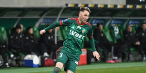 Korona testuje młodego obrońcę