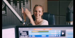 Startują wakacje z Radiem eM!