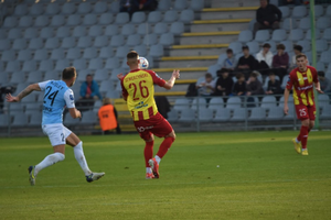 Korona chce wypożyczyć pięciu zawodników