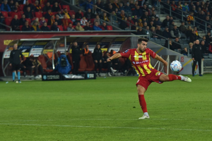 Sparing z Motorem otwarty dla kibiców