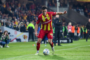 Dominick Zator sprokurował karnego w Pucharze CONCACAF