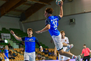 SMS Kielce wie, z kim zagra w Lidze Centralnej