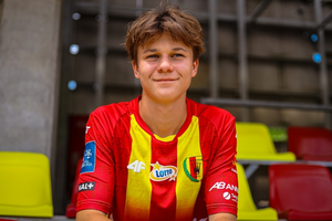 Przyszłościowy transfer Korony