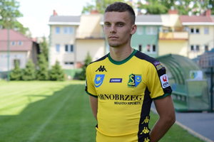 Wychowankowie Korony odchodzą z klubu. Seweryś testowany