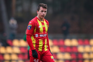 Kolejny gracz wypożyczony z Korony