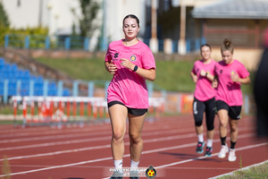 Suzuki Korona Handball ma nowy 