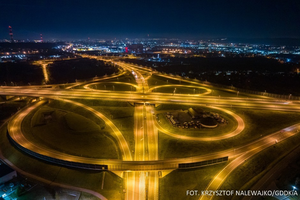 Wykonawca kolejnego fragmentu S74 wyłoniony