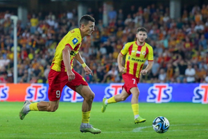 Szykawka: Jeśli będę w lepszej sytuacji, to Adrian na pewno mi poda