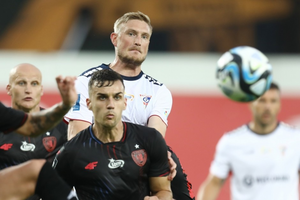 Z obozu Górnika: Czterech zawodników niepewnych gry