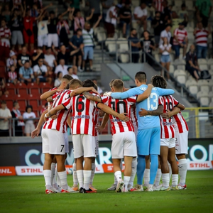 Z obozu Cracovii: Spodziewamy się bardzo dobrej i agresywnej gry Korony