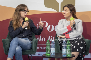 [FOTO] Wystartował „Pociąg do Literatury”