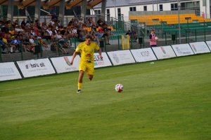 Zawodnicy wypożyczeni z Korony z dobrym początkiem sezonu