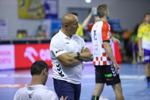 Dujszebajew przed Górnikiem: Zabrze ma młody, głodny zespół