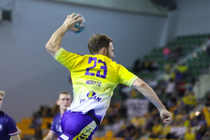 Moryto: Czeka nas najtrudniejsze wyzwanie jak do tej pory