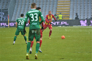 Z Warchołami w niedzielne południe