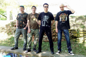 Farben Lehre zagra w Kielcach