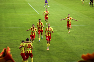 Zawodnicy po Pucharze Polski: Ten mecz dał nam dużo pewności siebie