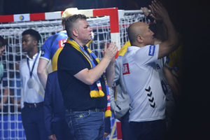 Servaas: Po pierwszej rozmowie z Talantem myślałem: 