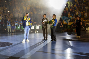 Servaas: Gdybym słuchał środowiska, musiałbym zwolnić Talanta 18 razy