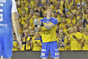 Gębala: Nie ujmujmy innym zawodnikom. Mamy wystarczająco jakości