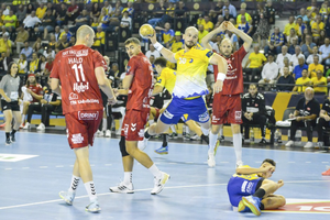 W środku tygodnia bez Ligi Mistrzów. Do Ostrowa pojedzie najsilniejszy skład Industrii? 