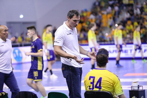 Lijewski:  Nie mamy alibi na to, aby przegrywać czy odpuścić