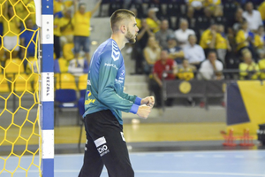 Wałach najlepszym zawodnikiem września w Orlen Superlidze 