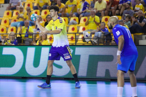 Lijewski po Ostrovii: Agresja ze strony gospodarzy była bardzo duża