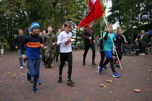 „Bieg Orląt” rozpoczął Dni Lwowa