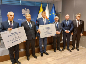 Nowość w regionie. Powstaną Branżowe Centra Umiejętności