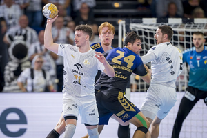 Zapomnieć o Kilonii. Industria zmierzy się z Gwardią