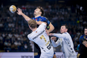 Lijewski: Chcielibyśmy, aby całe spotkanie wyglądało tak, jak pierwsze 30 minut w Niemczech