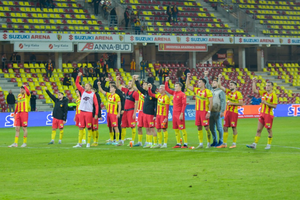 Do Radomia z „nowym” młodzieżowcem? „Poziom ekstraklasy jest w jego zasięgu”